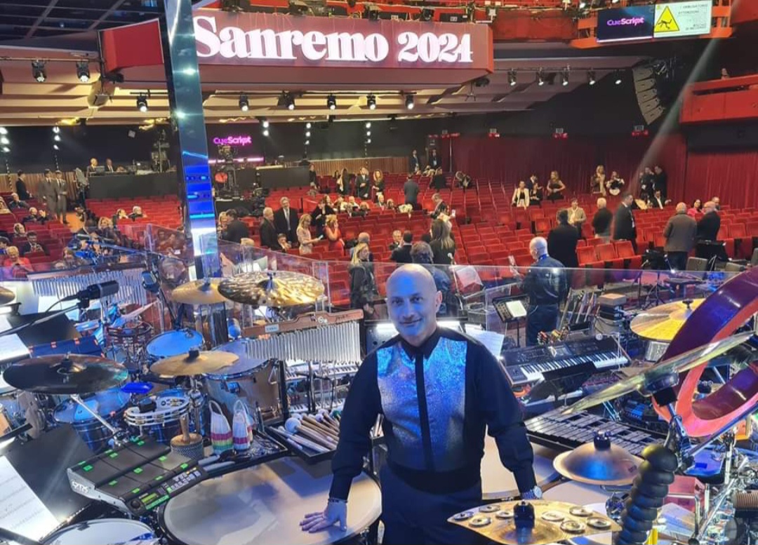 Tarcisio Molinaro