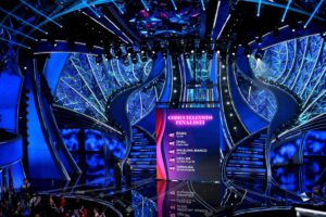 Teatro Ariston Sanremo