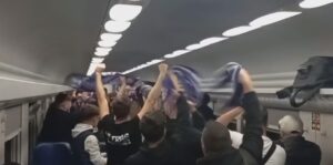 Tifosi Gioiese