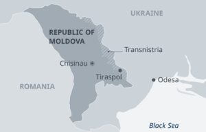Transnistria
