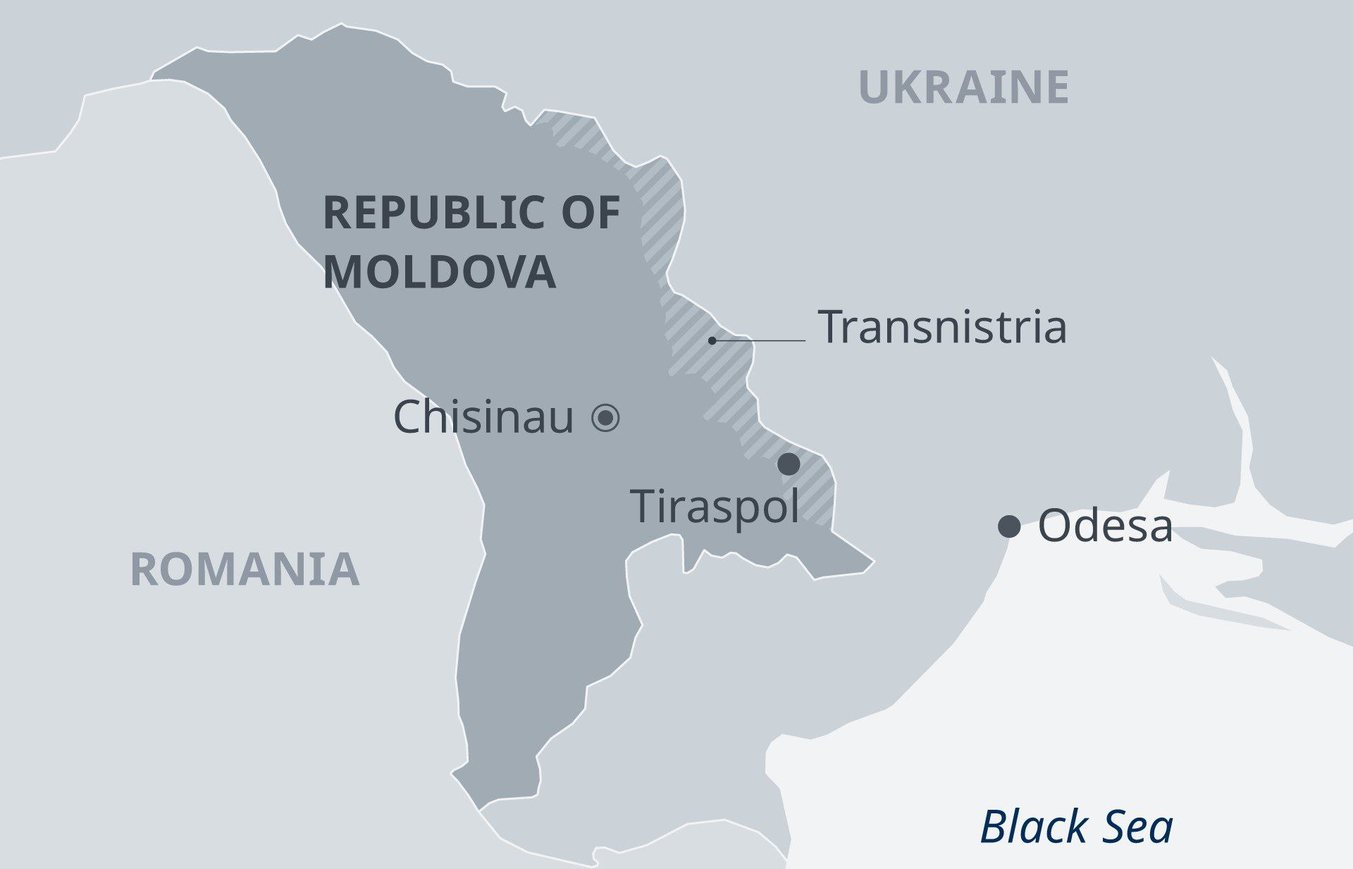 Transnistria