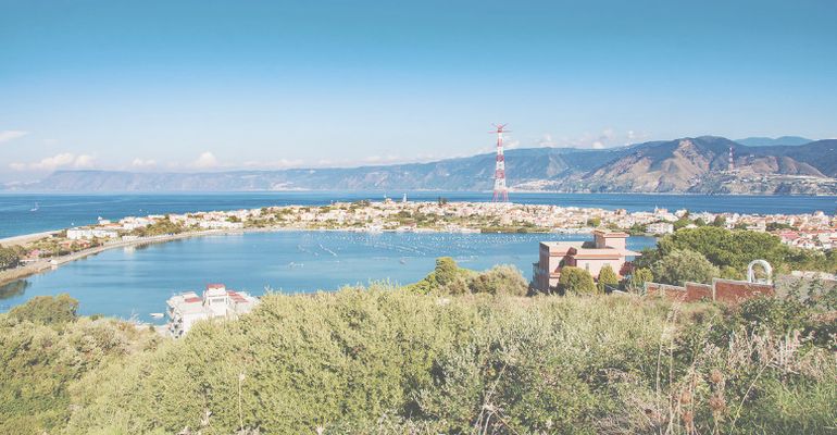 Turismo delle Radici messina