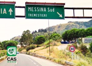 Uscita tremestieri