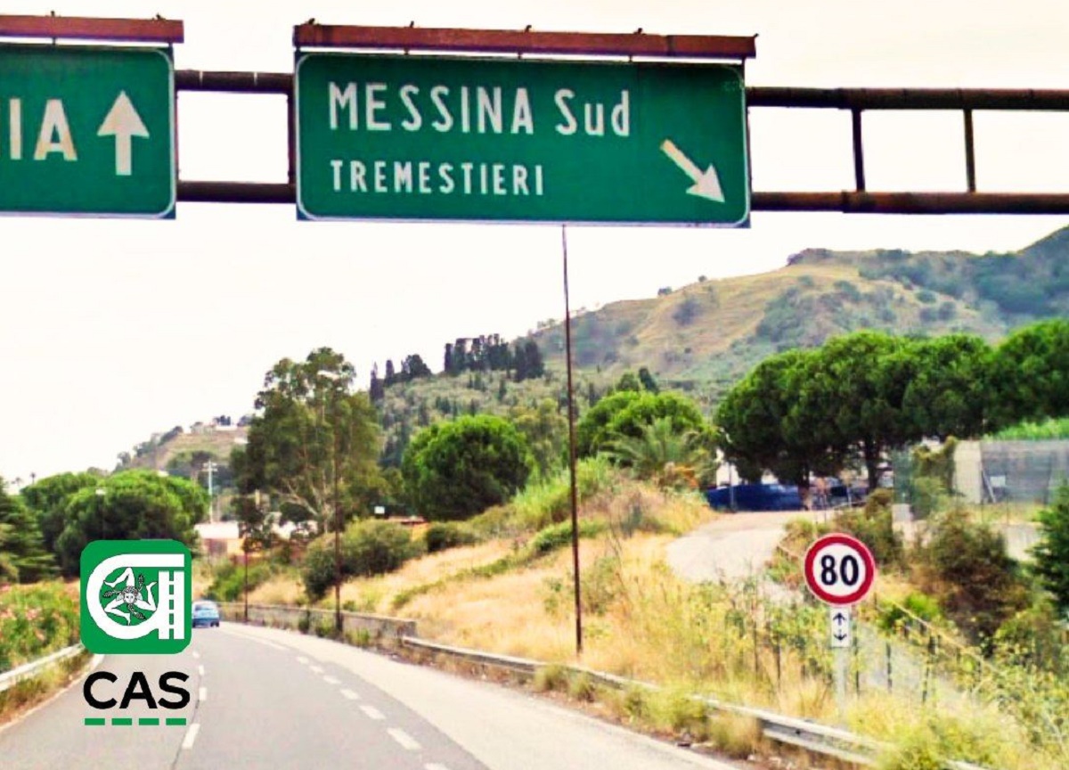 Uscita tremestieri