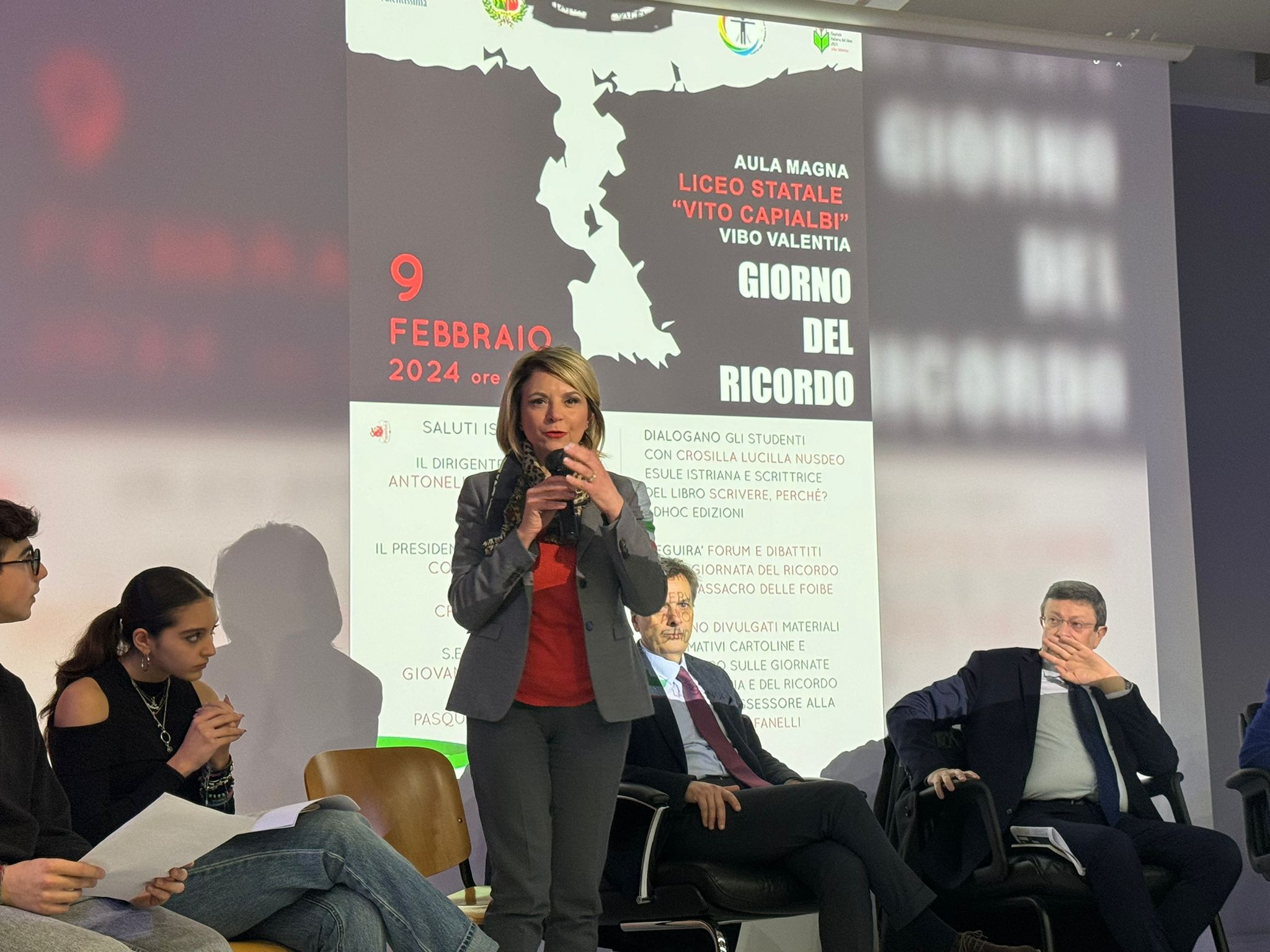 Vibo giorno del ricordo liceo capialbi (2)