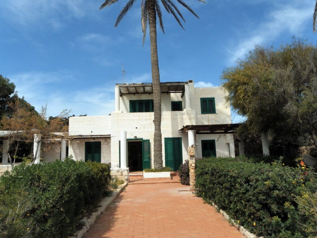 Villa Due Palme Lampedusa