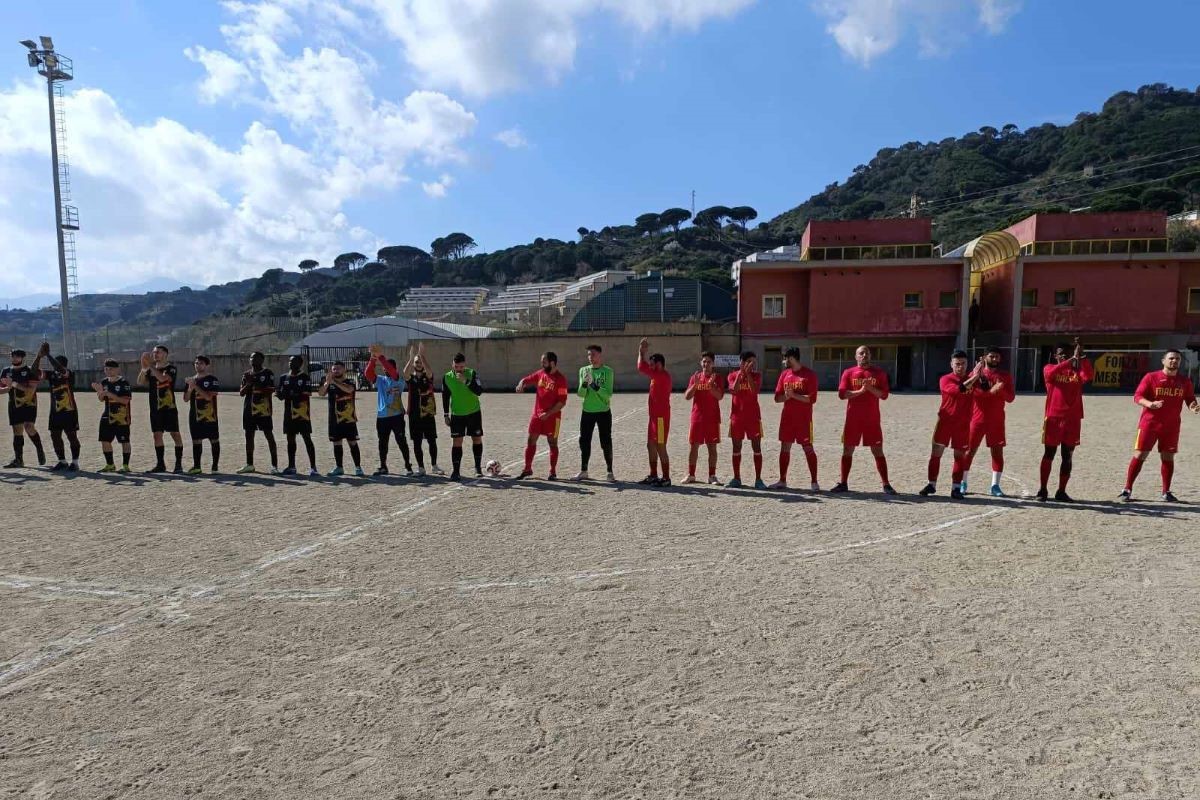 Virtus Messina-Malfa