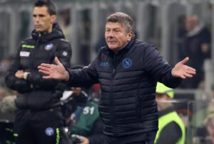 Walter Mazzarri
