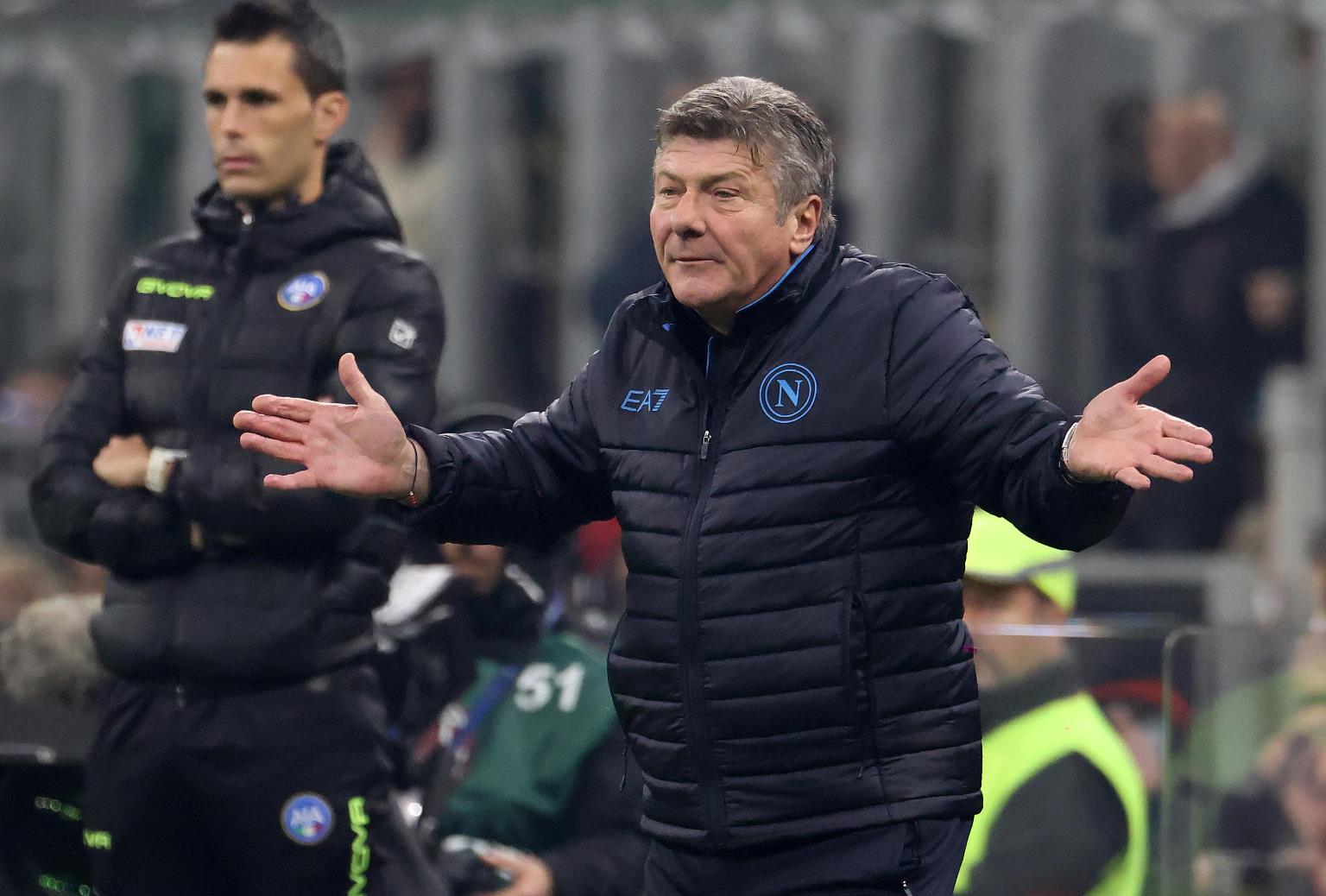 Walter Mazzarri