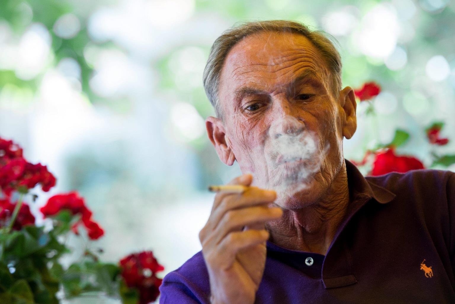 Zdenek Zeman