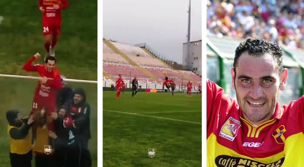 Zunno Zampagna gol rovesciata