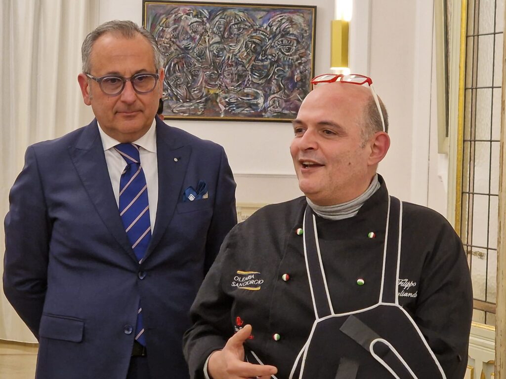 accademia gourmet