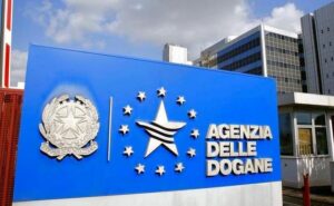 Agenzia Dogane Monopoli