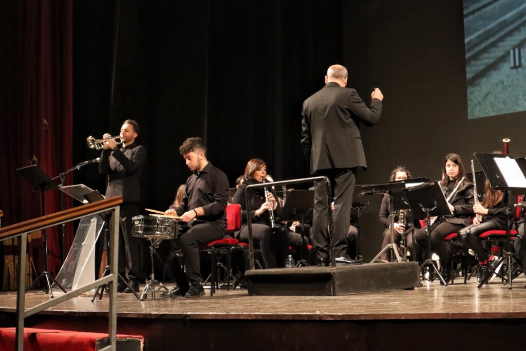 al Teatro Cilea per ricordare l’ex Questore di Fiume Giovanni Palatucci