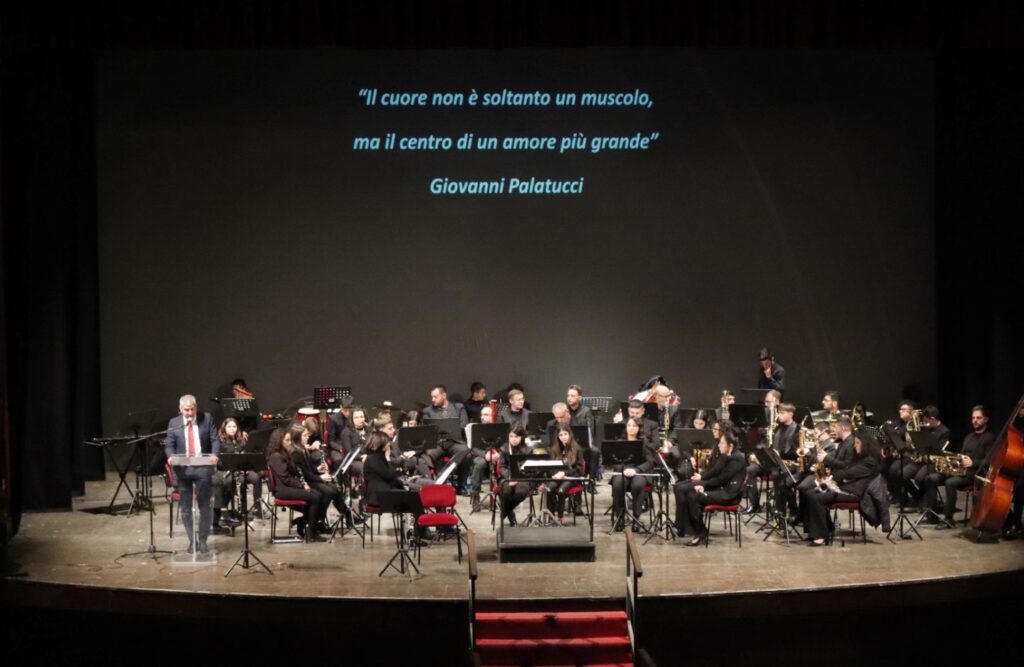 al Teatro Cilea per ricordare l’ex Questore di Fiume Giovanni Palatucci