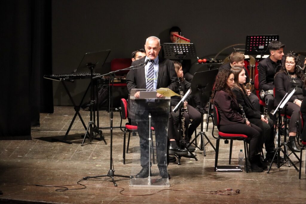 al Teatro Cilea per ricordare l’ex Questore di Fiume Giovanni Palatucci