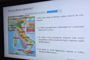 alta velocità calabria