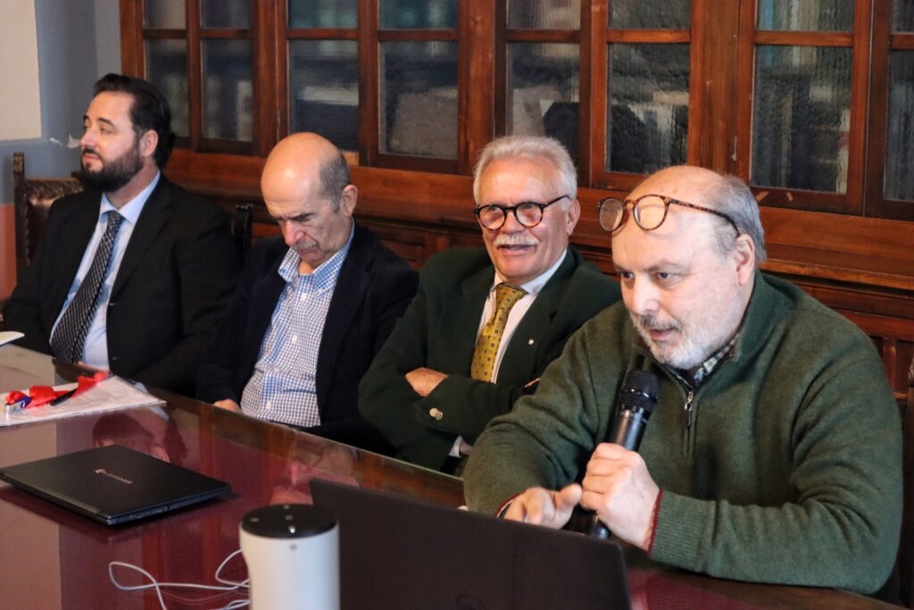 alta velocità calabria