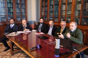 alta velocità calabria