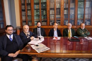 alta velocità calabria