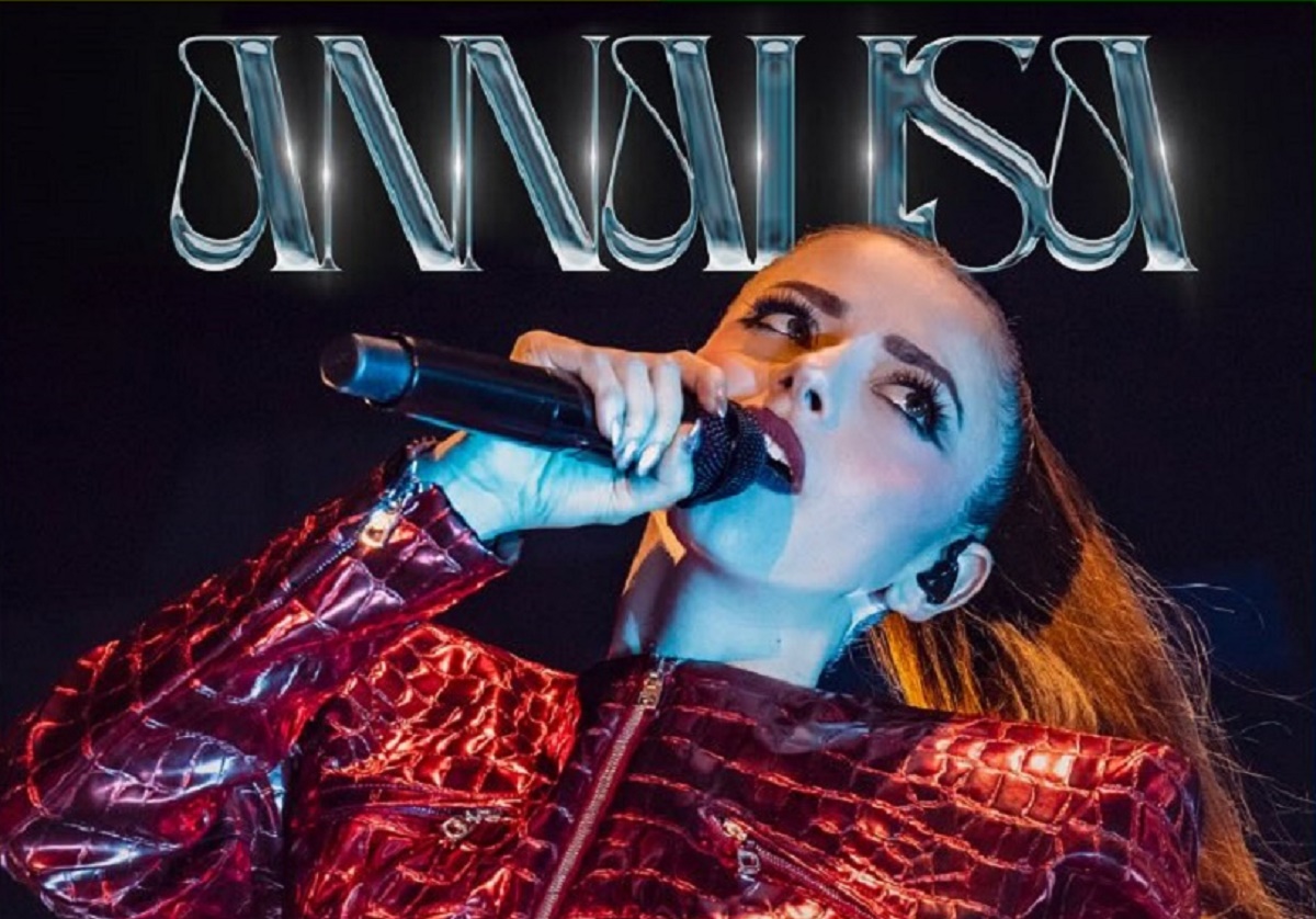 annalisa