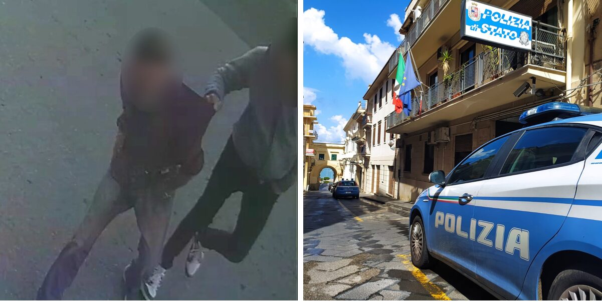 arresti sant’agata