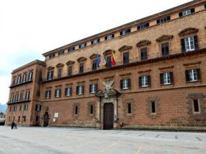 palazzo reale palermo