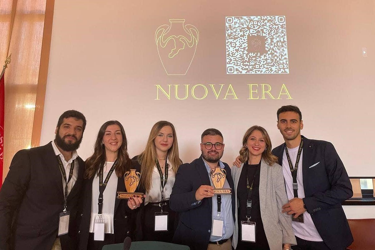 associazione nuova era