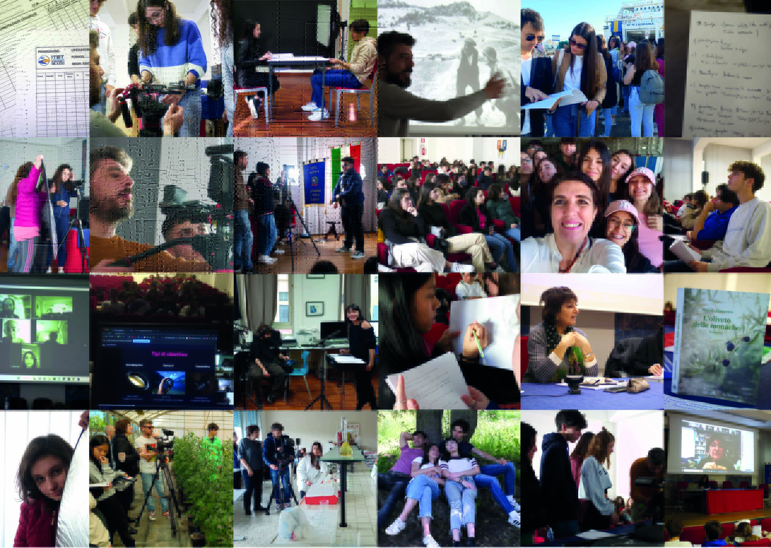 Stampa