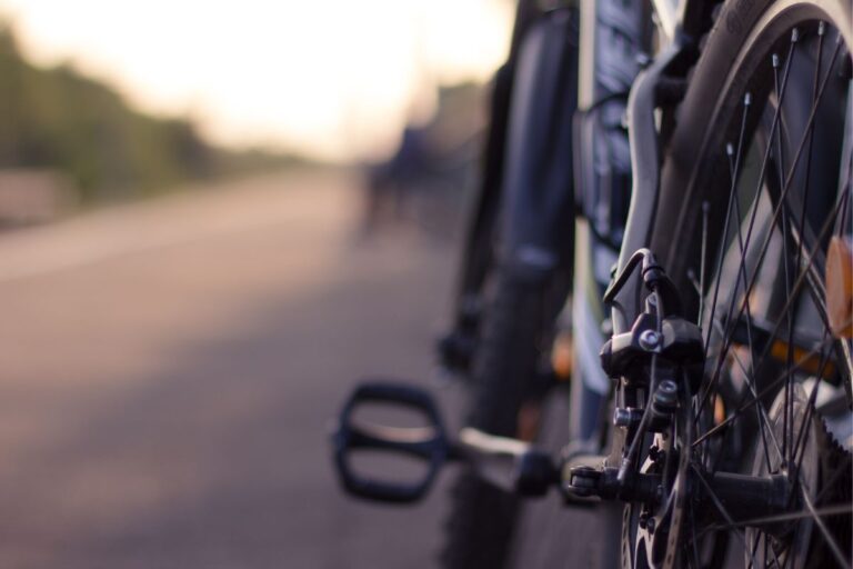 bicicletta