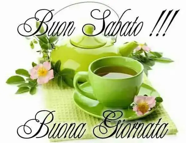 buongiorno-buon-sabato