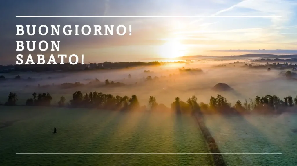 buongiorno-buon-sabato