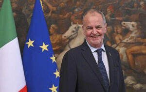 calderoli su autonomia differenziata