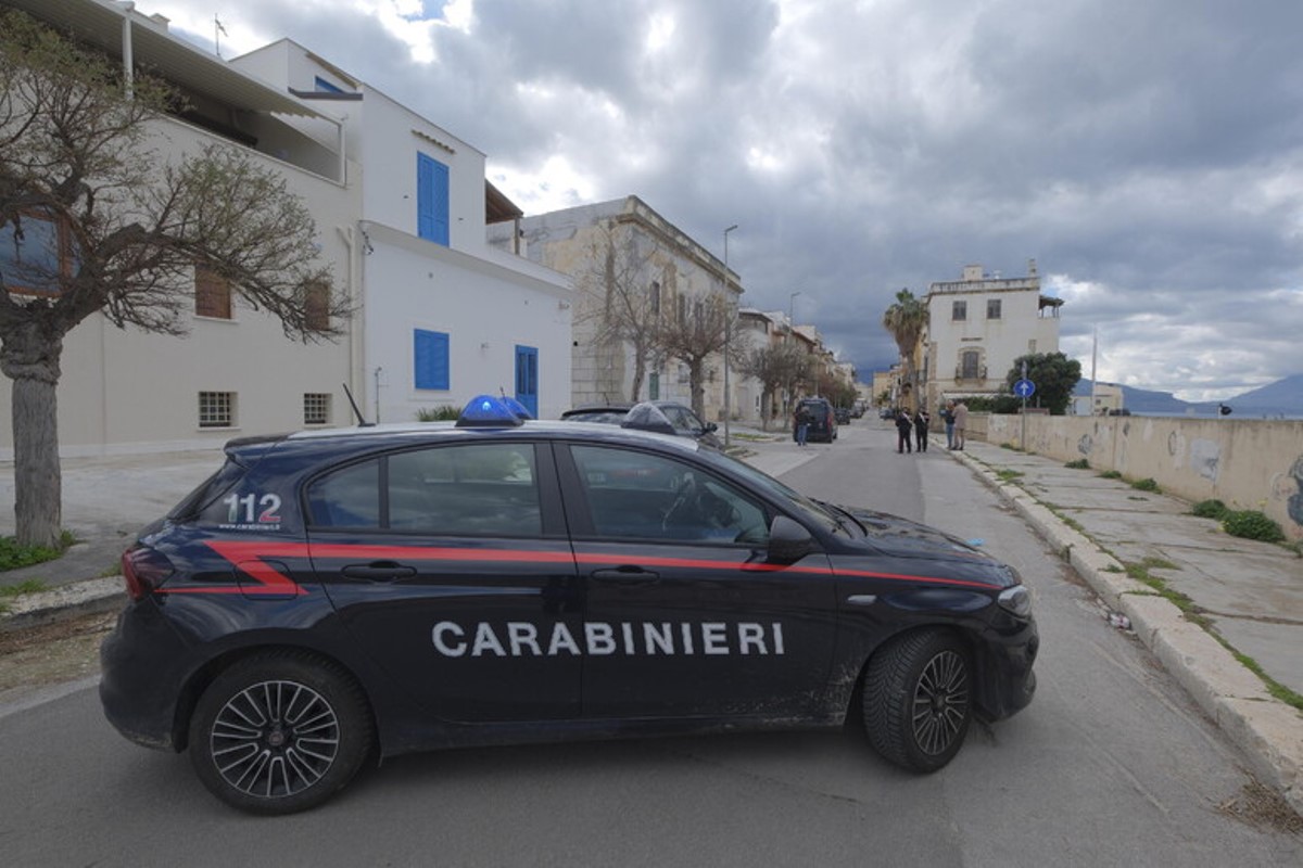 carabinieri