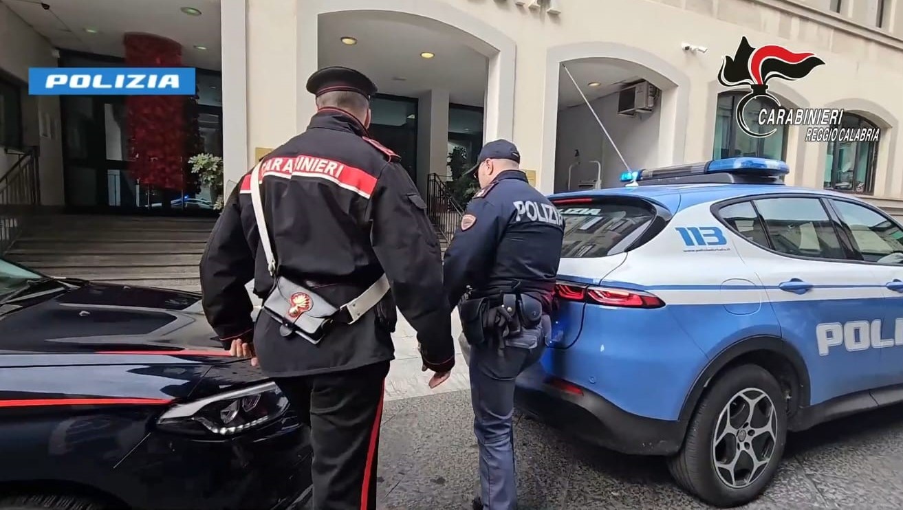 carabinieri polizia reggio calabria (2)