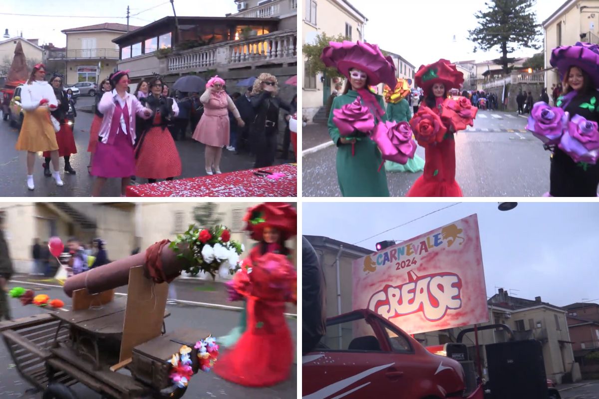 carnevale angitola