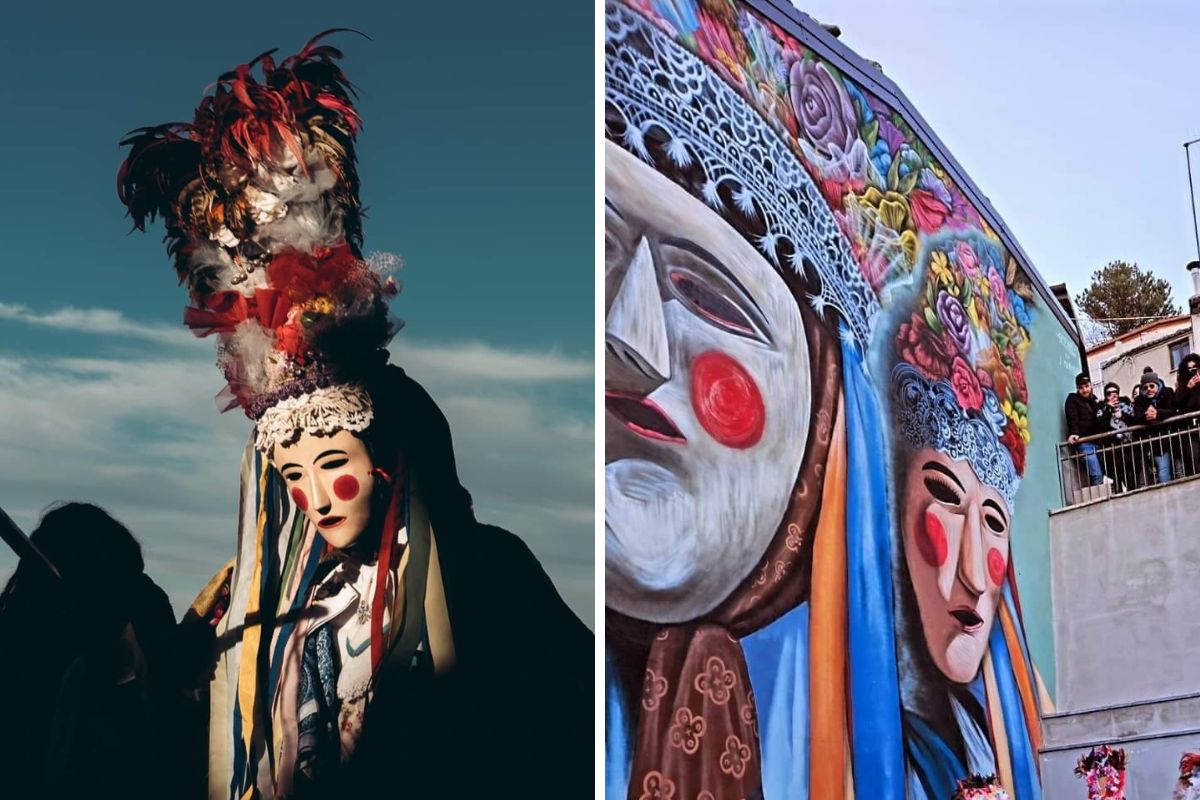 carnevale di alessandria del carretto