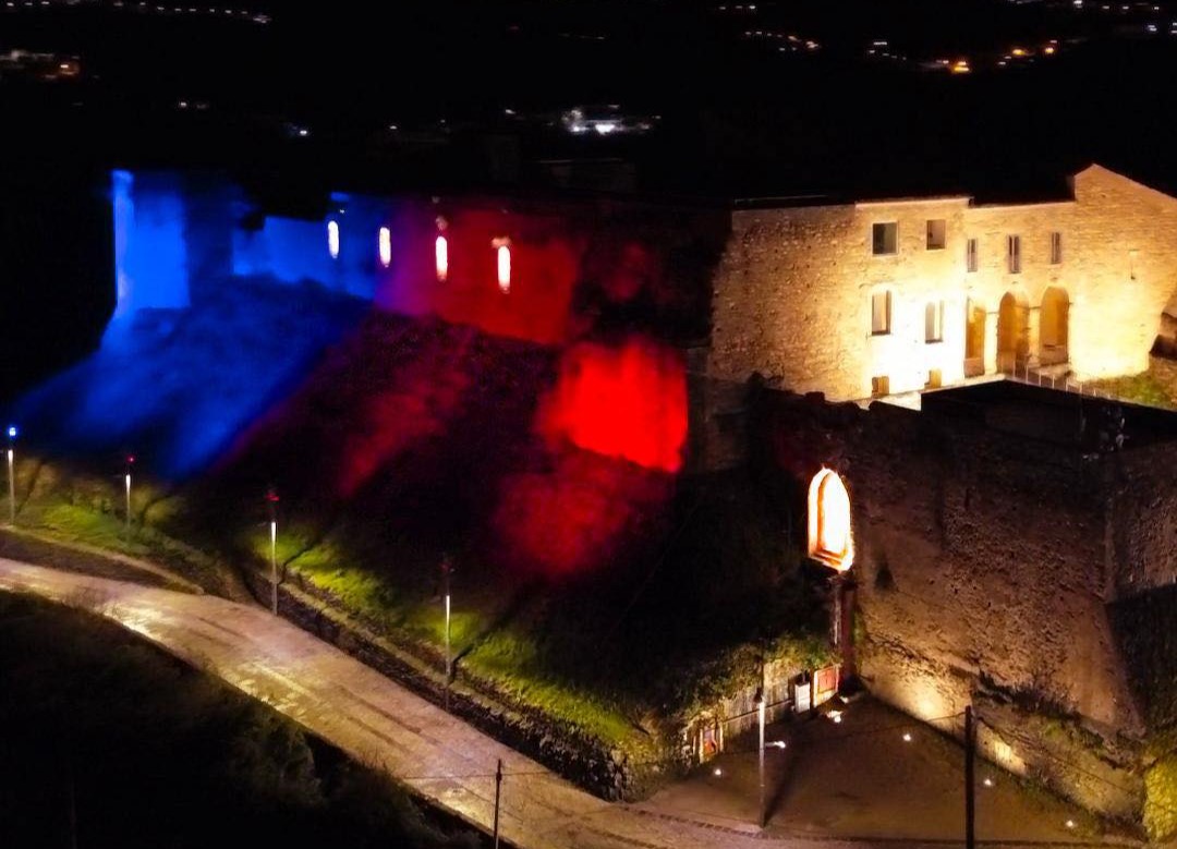 castello svevo cosenza calcio