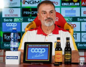 Catanzaro Vivarini
