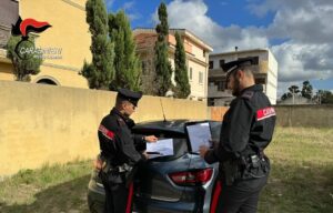 controlli carabinieri gioia tauro