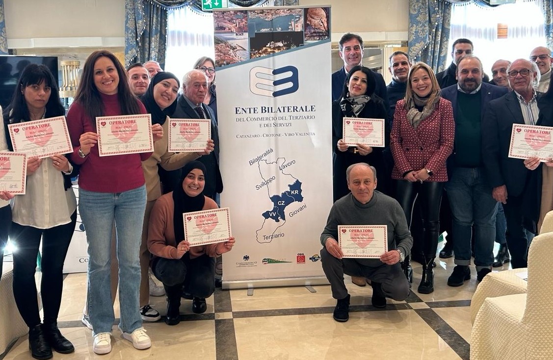 corso blsd