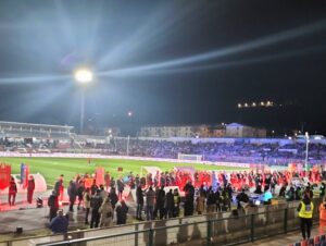 cosenza festa 110 anni