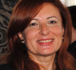 daniela de blasio