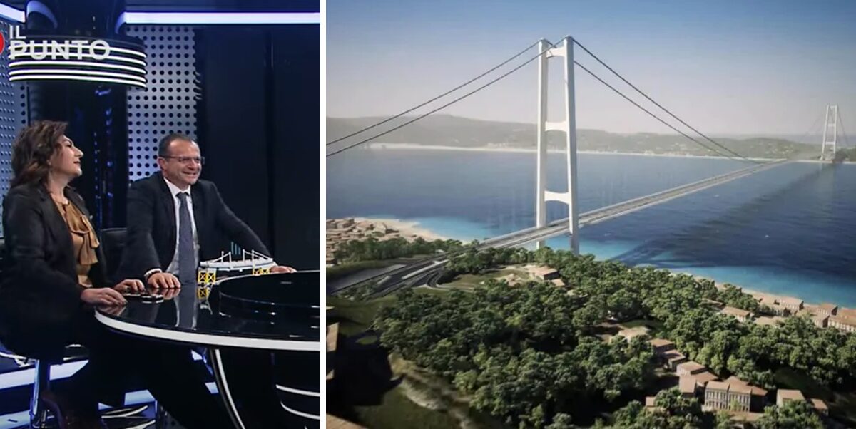 de luca – Ponte