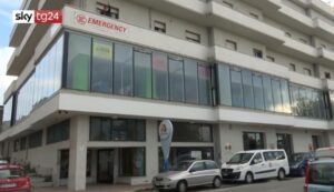 emergency poliambulatorio polistena
