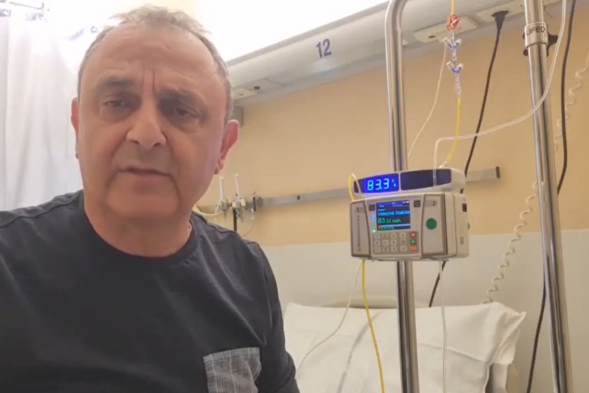 ermanno cennamo sindaco cetraro ospedale