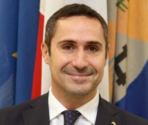 ernesto alecci