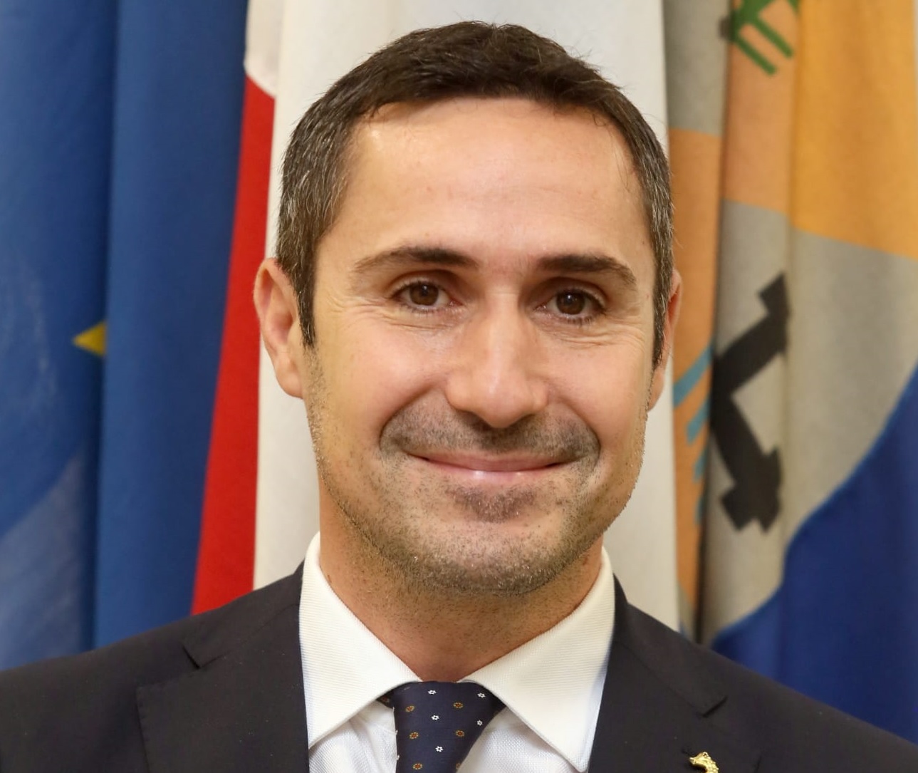 ernesto alecci