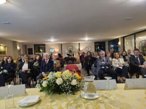 evento disturbi alimentari