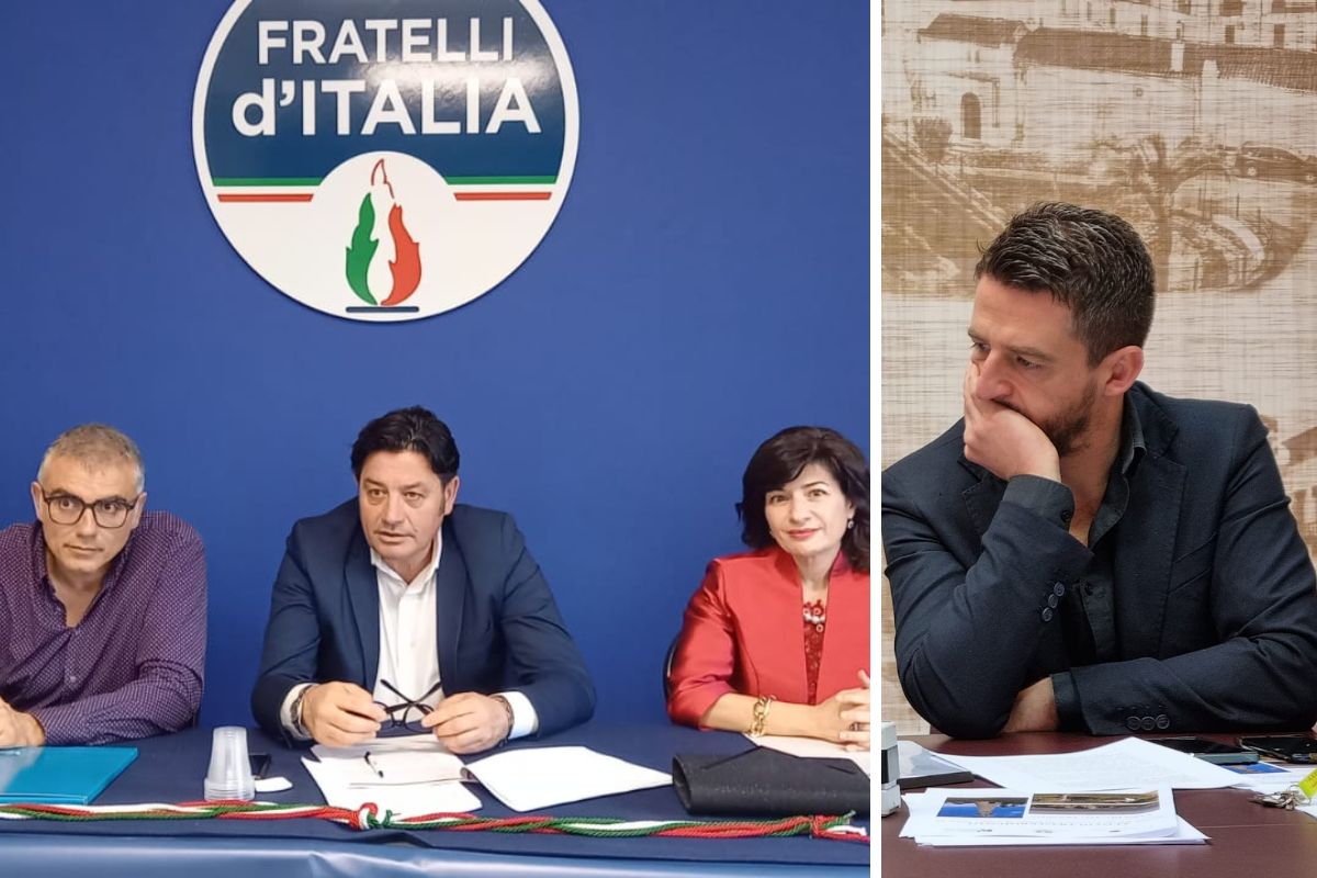 fdi co-ro contro stasi